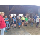 Ferienprogramm für Kinder 20.08.2021