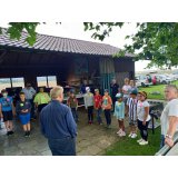 Ferienprogramm für Kinder 20.08.2021