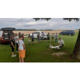 Ferienprogramm für Kinder 20.08.2021