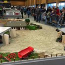 Modellbaumesse Wels 2018