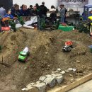Modellbaumesse Wels 2018