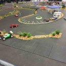 Modellbaumesse Wels 2018