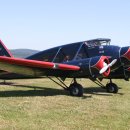 stinson