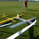 Seglertreffen 2016