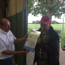 Vereinsjubiläum 2017