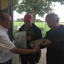 Vereinsjubiläum 2017