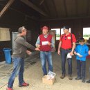 IFM Vereinsmeisterschaft 2017