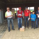 IFM Vereinsmeisterschaft 2017