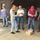 IFM Vereinsmeisterschaft 2017
